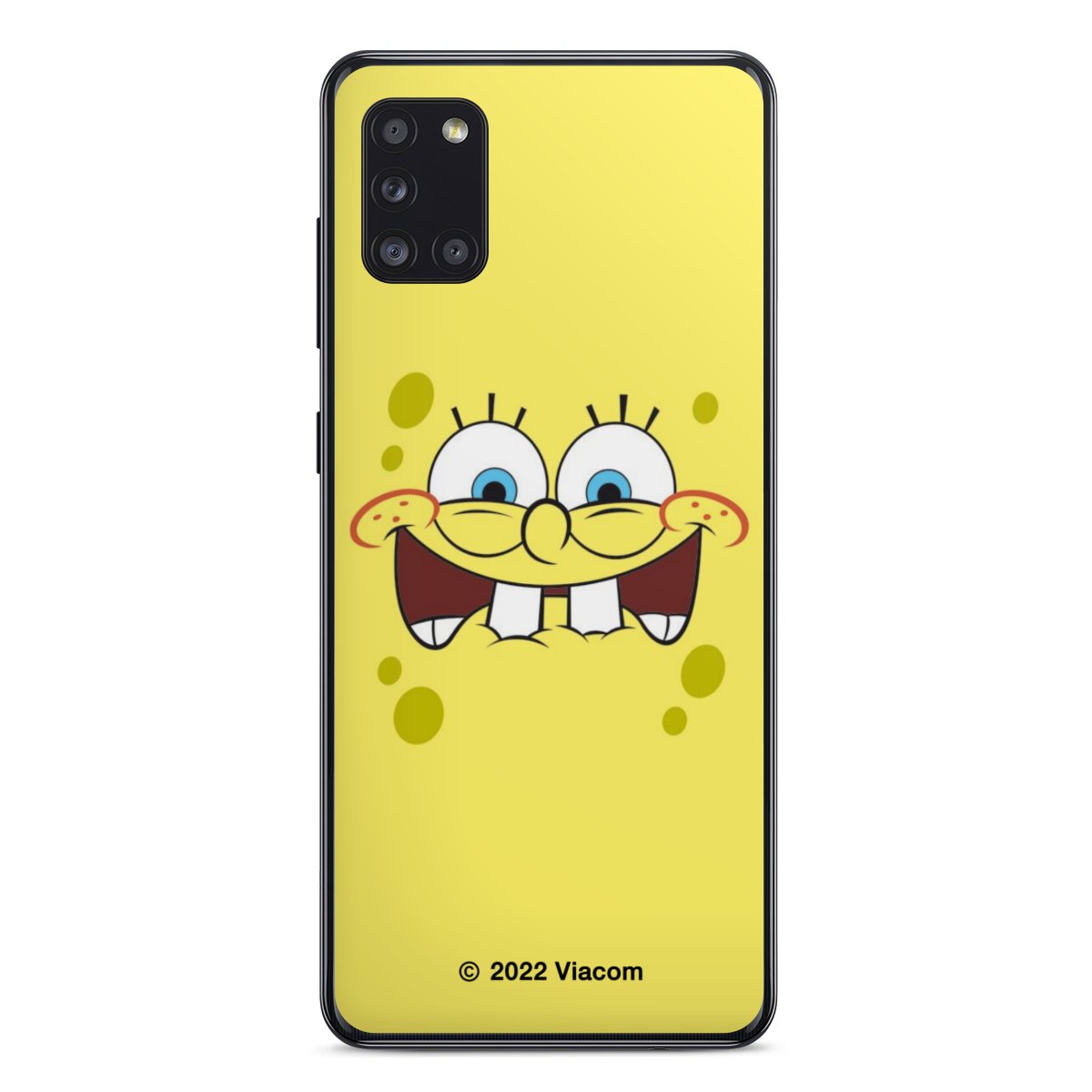 Spongebob - Nahaufnahme