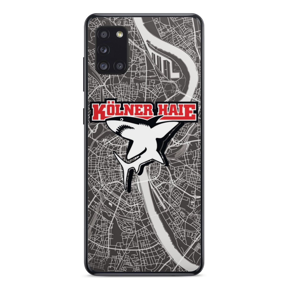 Kölner Haie City
