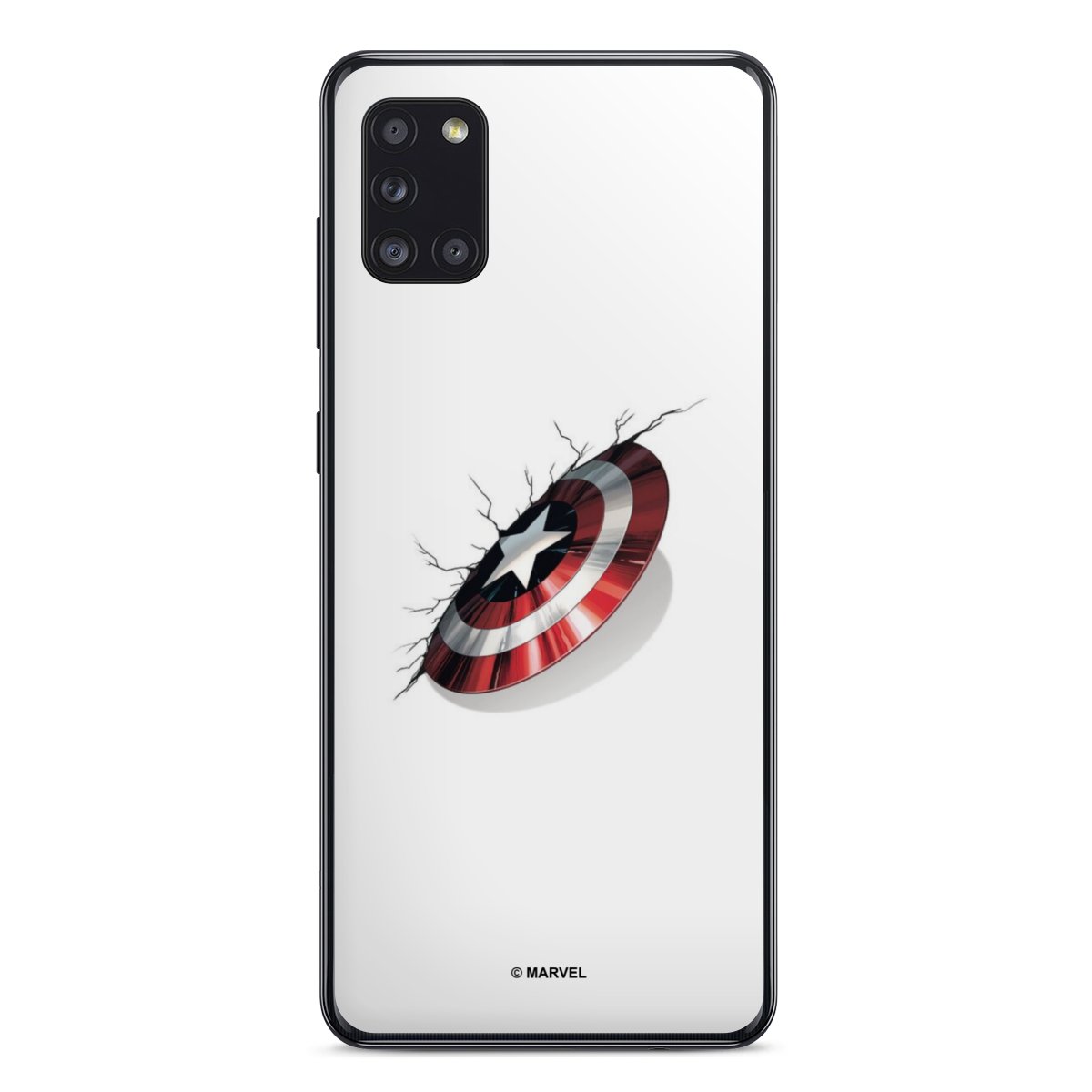 Captain America