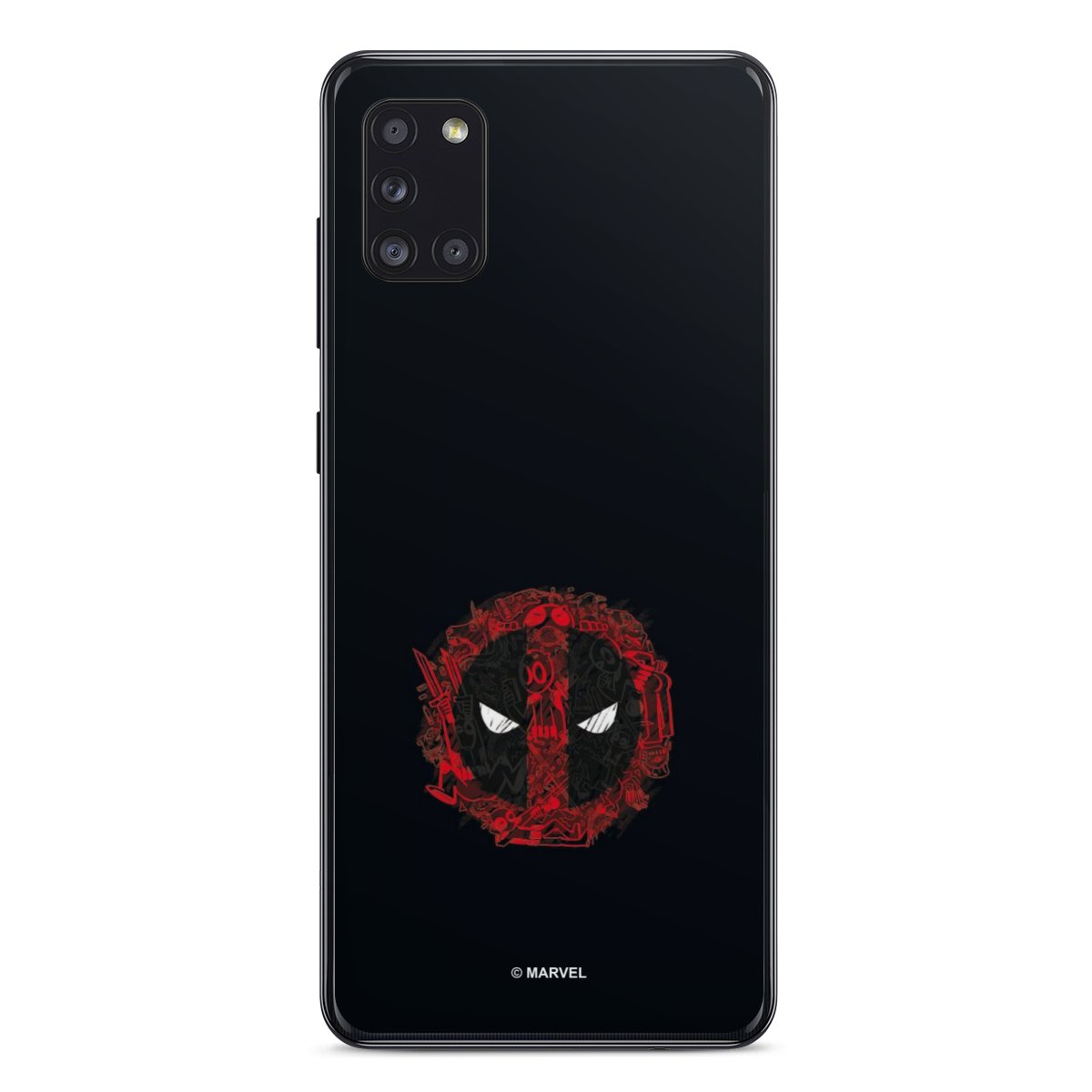 Deadpool Logo