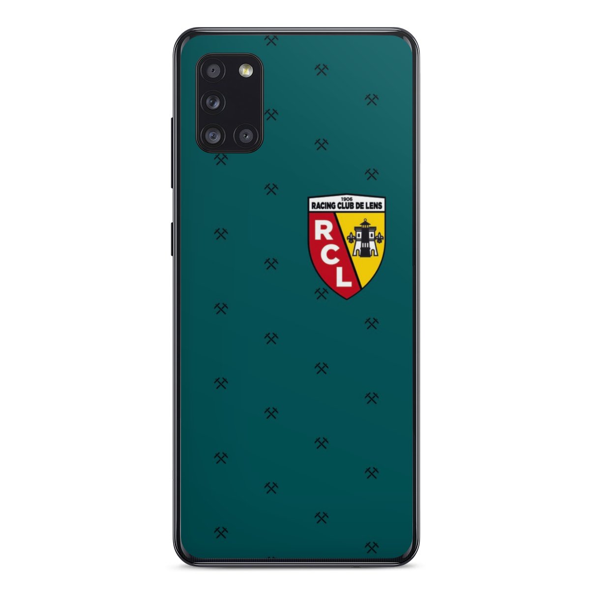 RCL Maillot Extérieur 24/25