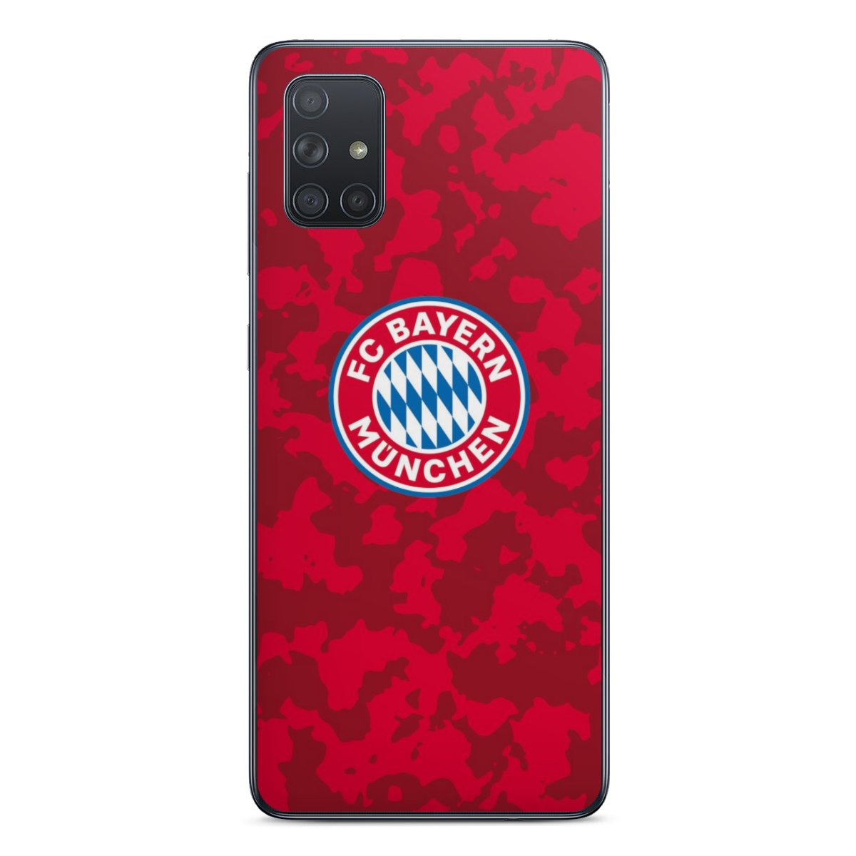 Camouflage Muster FCB