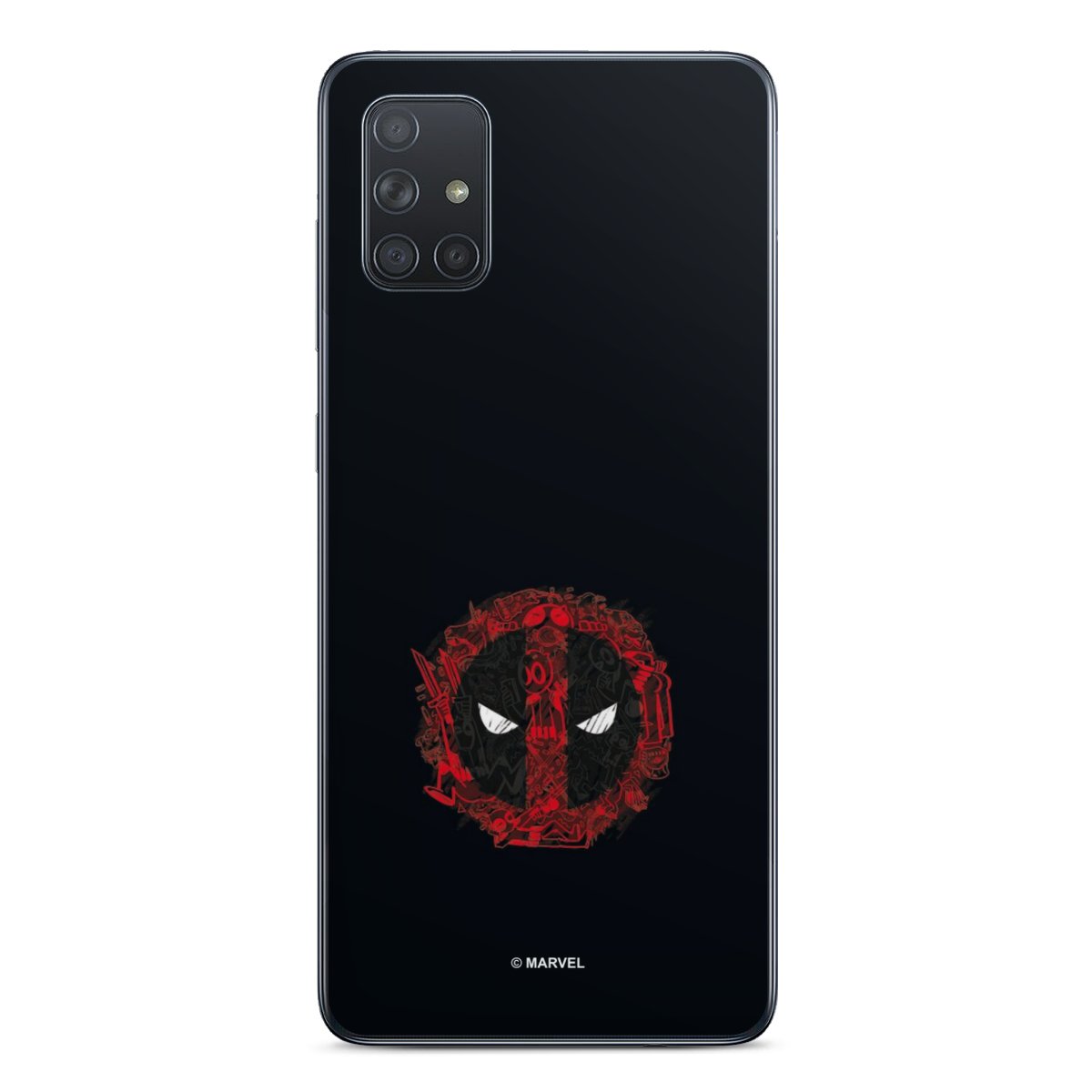 Deadpool Logo