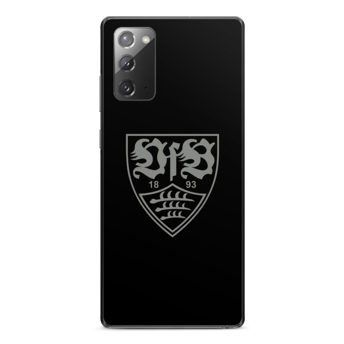 VfB Stuttgart Schwarz
