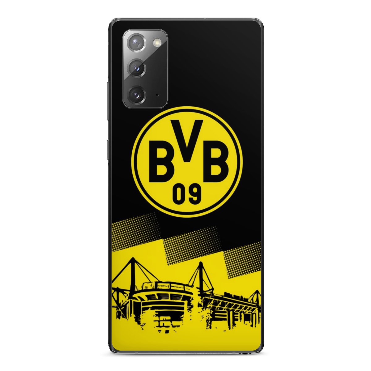 BVB Two Tone
