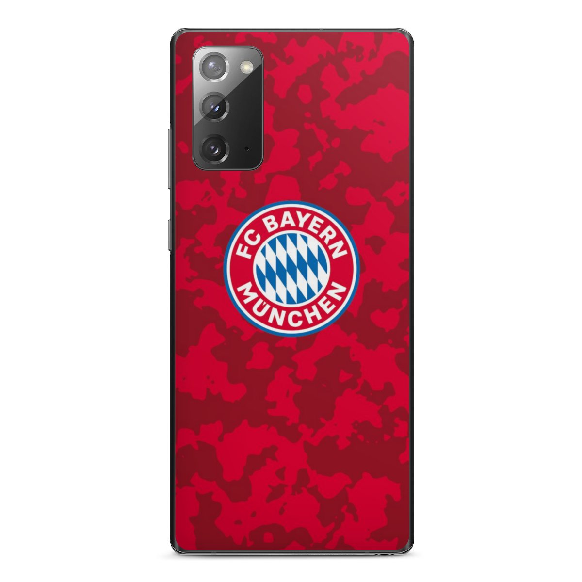 Camouflage Muster FCB