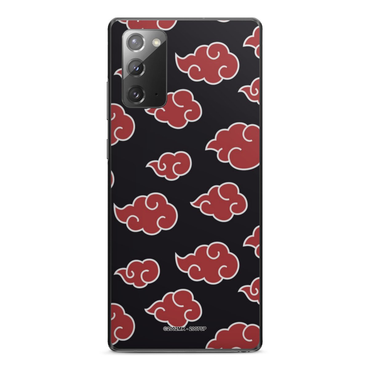 Akatsuki Pattern