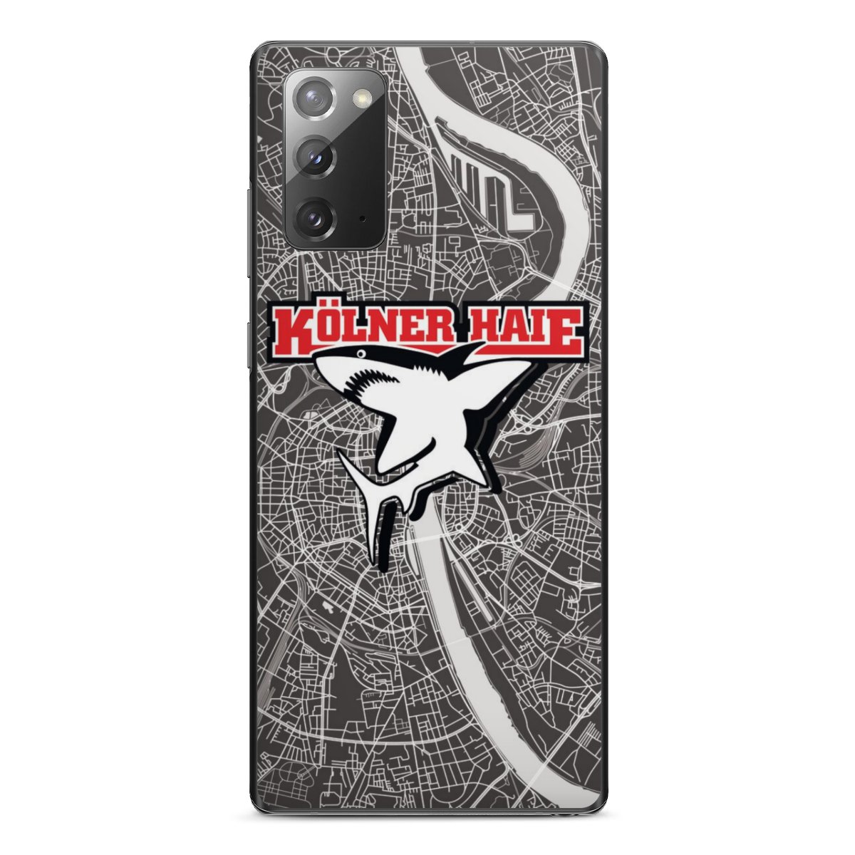 Kölner Haie City