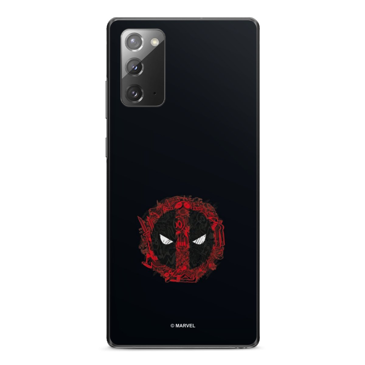 Deadpool Logo