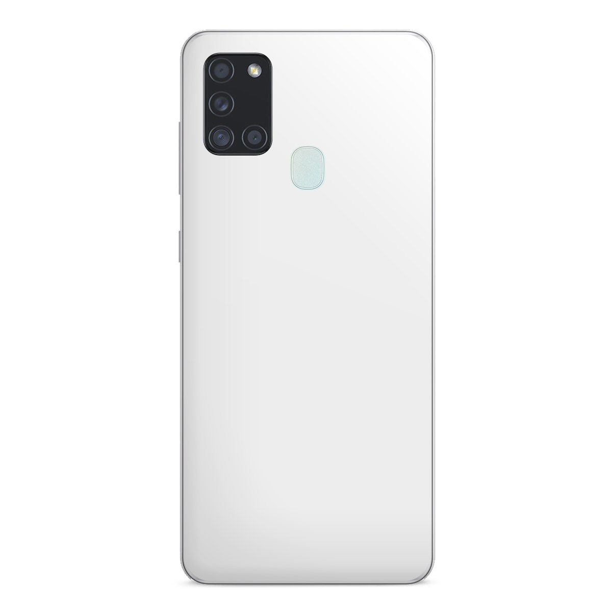 Foils for Smartphones für Samsung Galaxy A21s