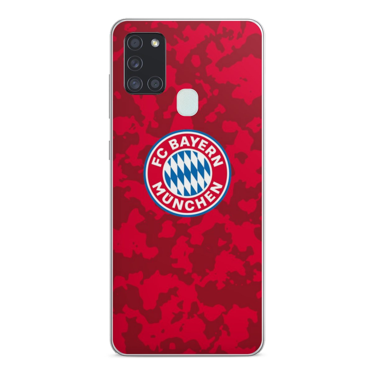 Camouflage Muster FCB