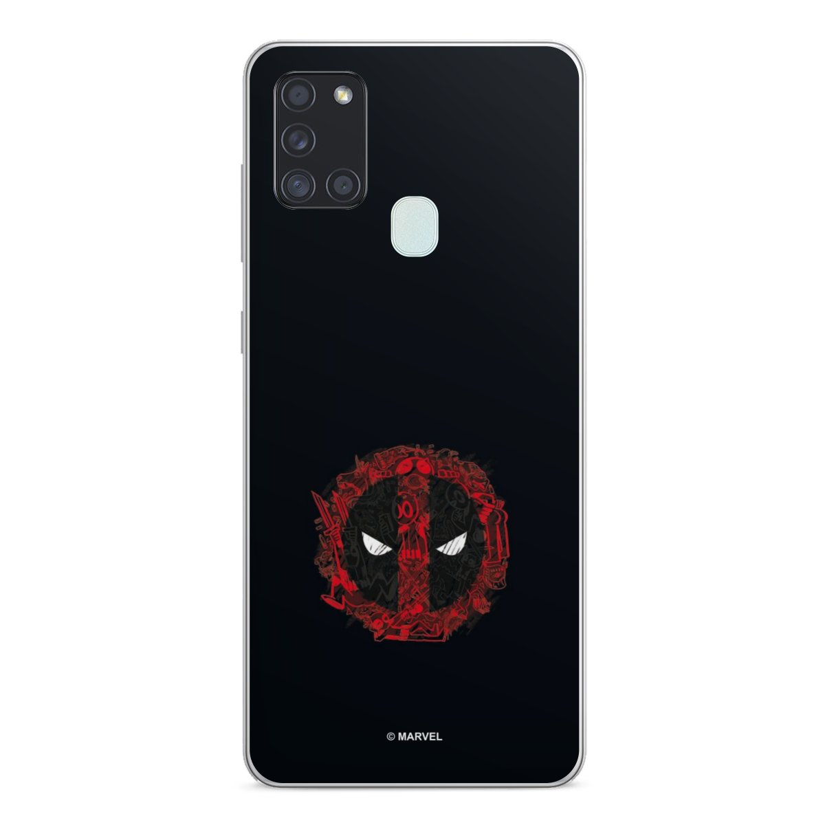 Deadpool Logo