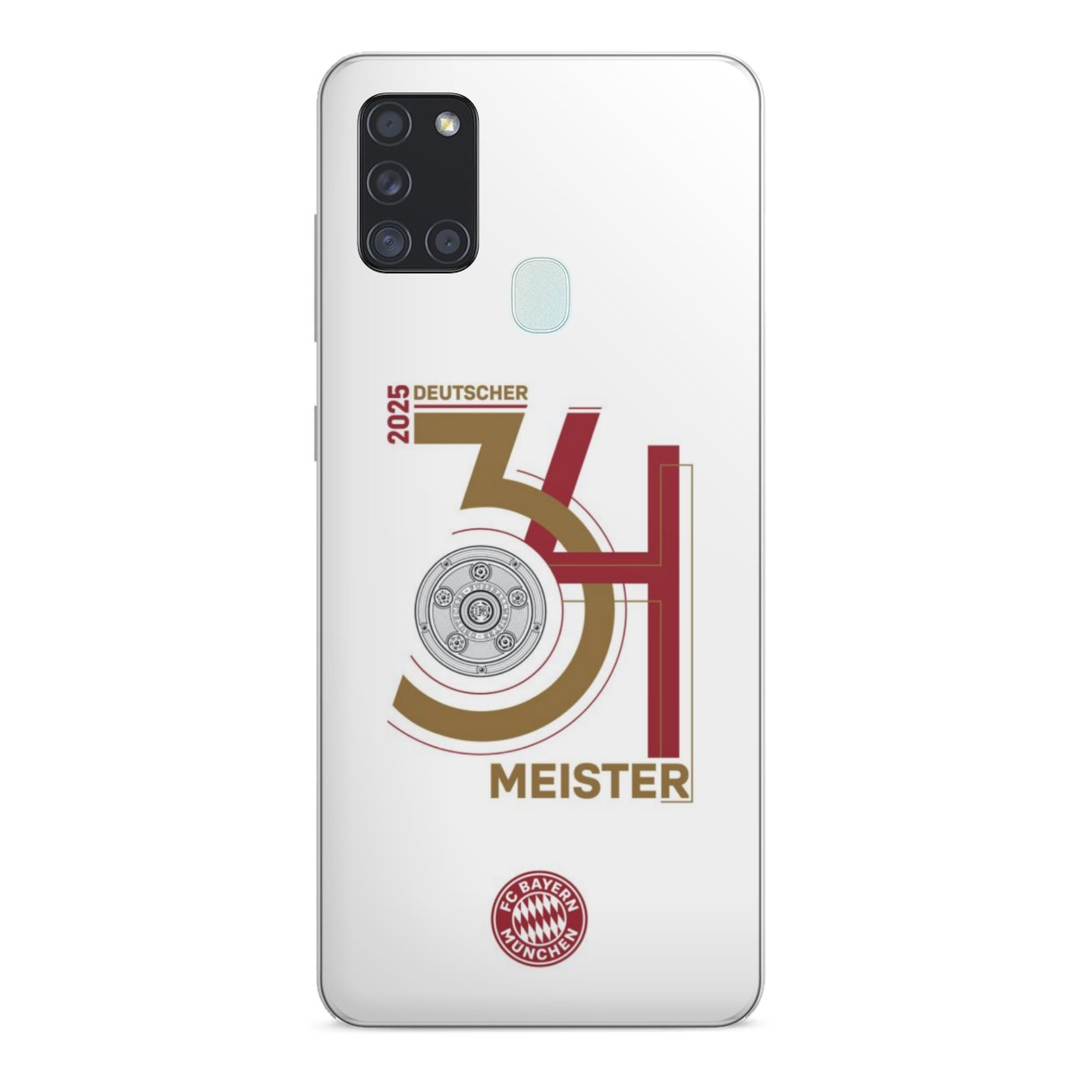 FCB Deutscher Meister 2025