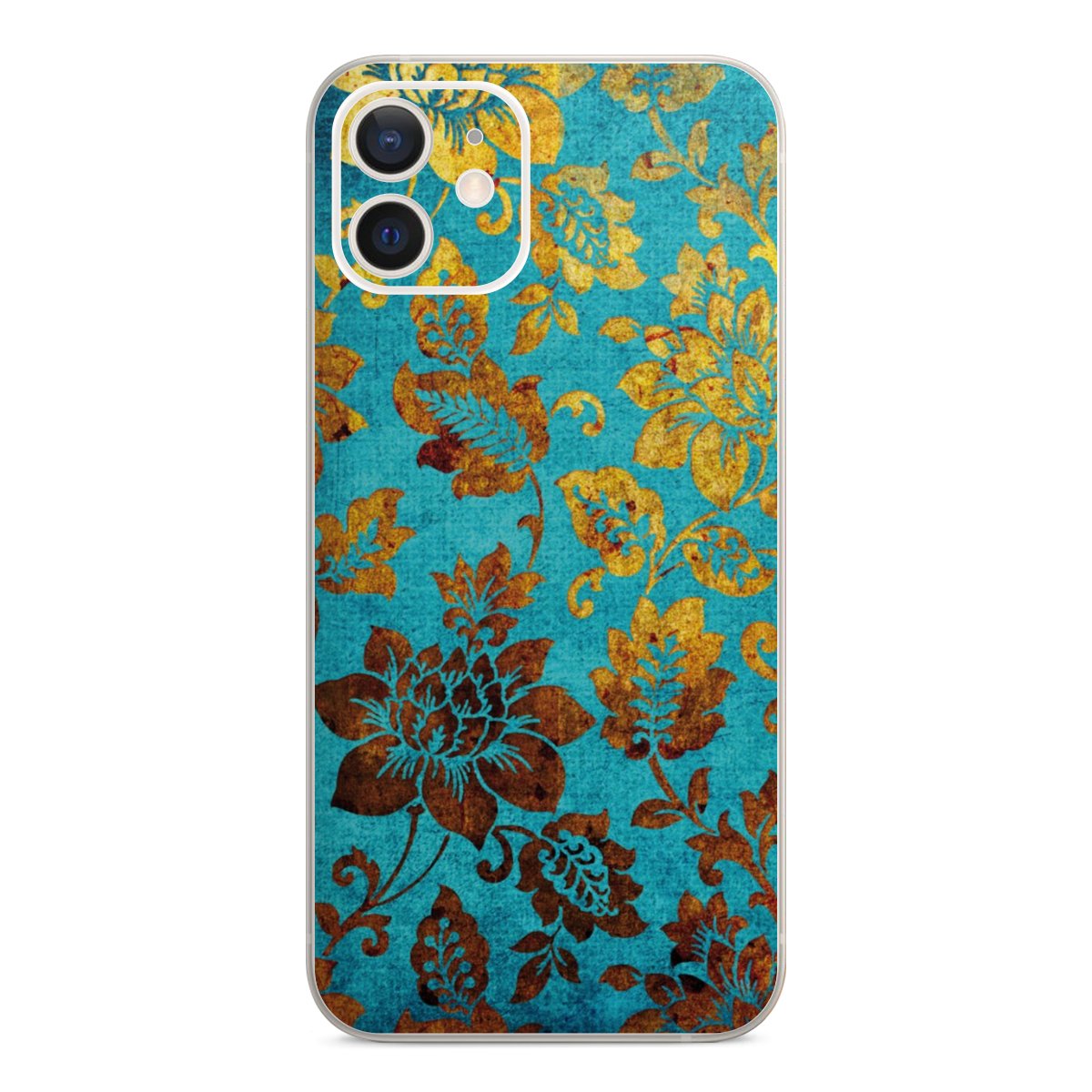 Blue Vintage