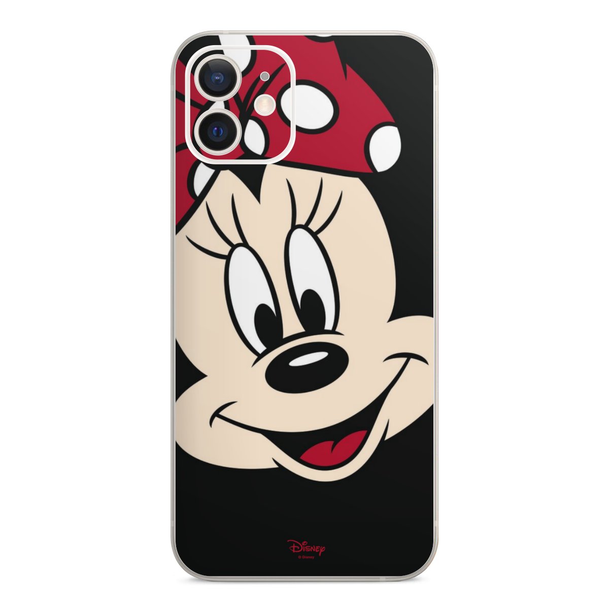 Minnie dappertutto