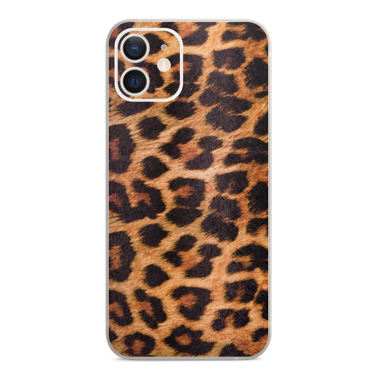 Leo Print