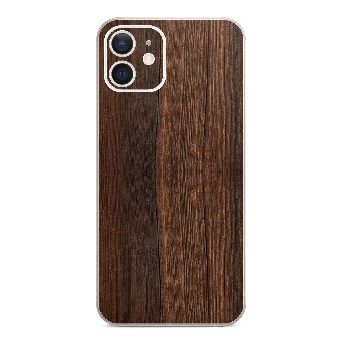 Aspetto legno di noce