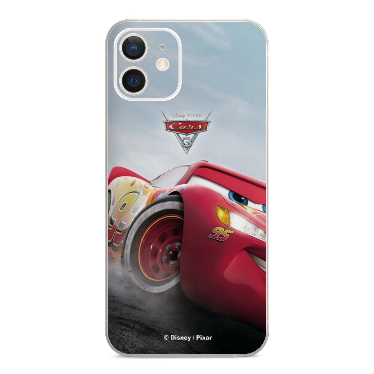 Cars3 Lightning Mc Queen