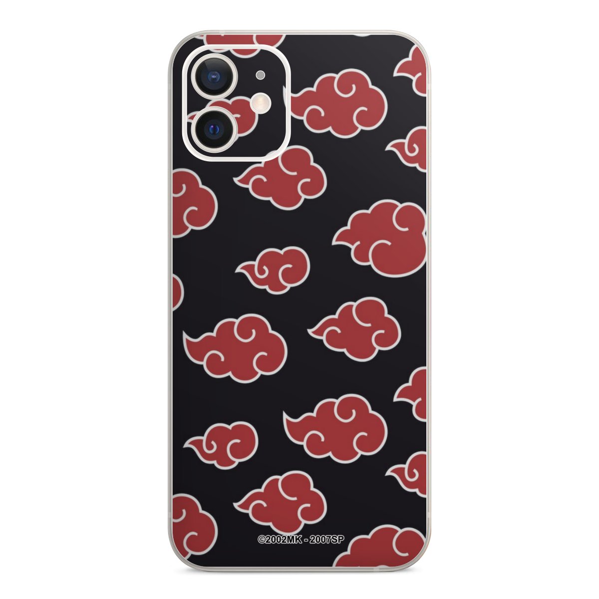 Akatsuki Pattern