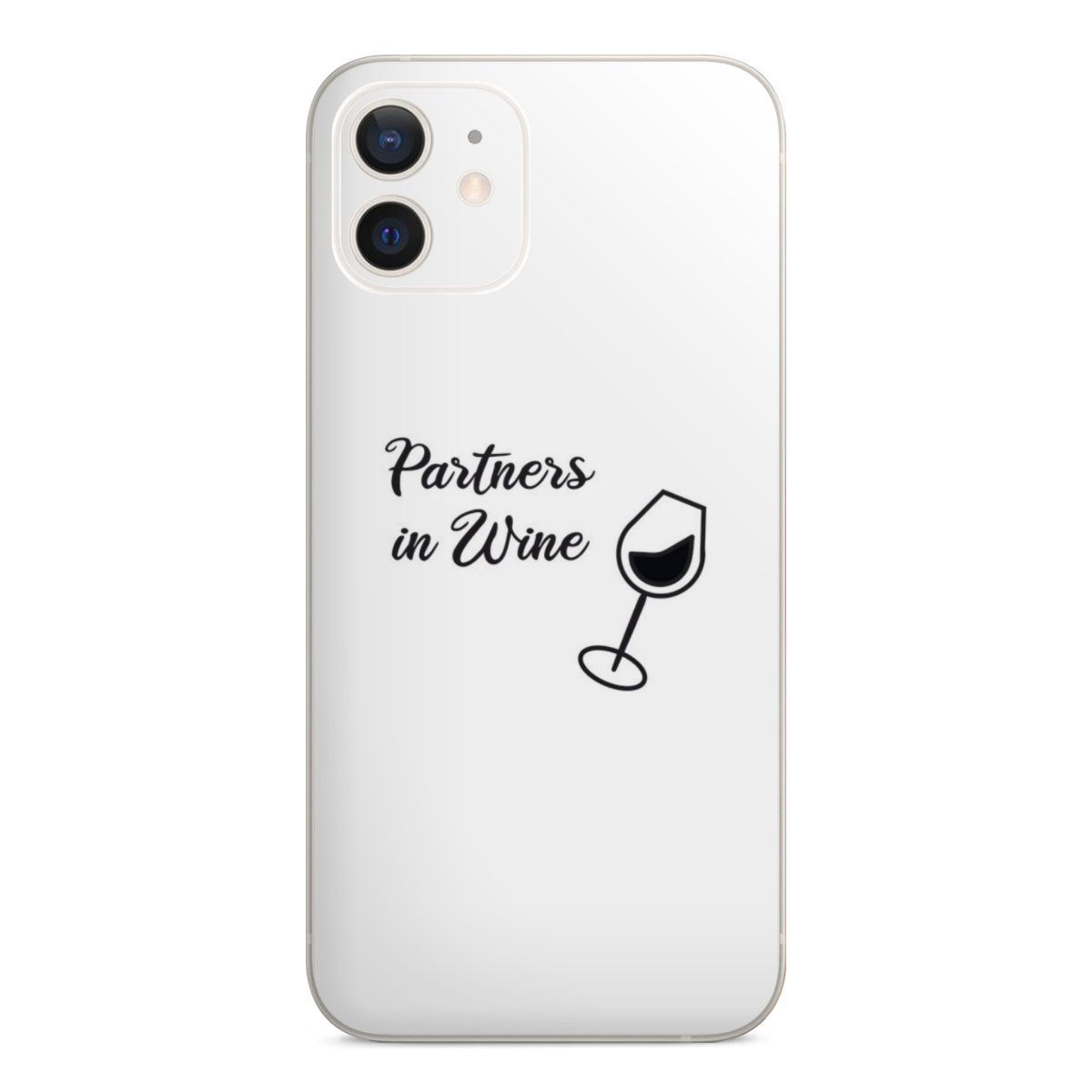 Partners in Wine