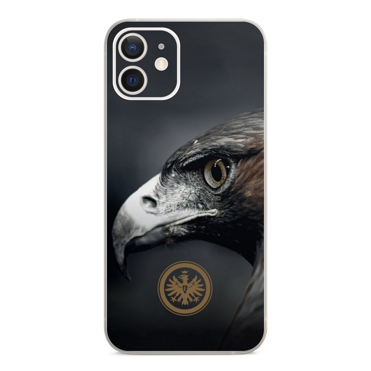 Eintracht Adler Design