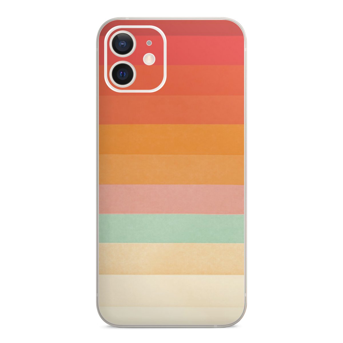 Regenboog Chevrons II