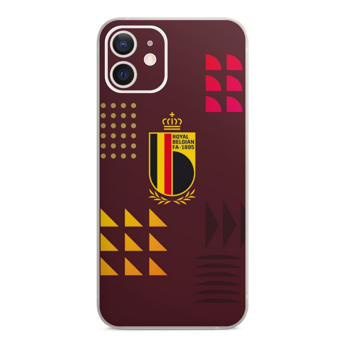 RBFA Klassiek embleem