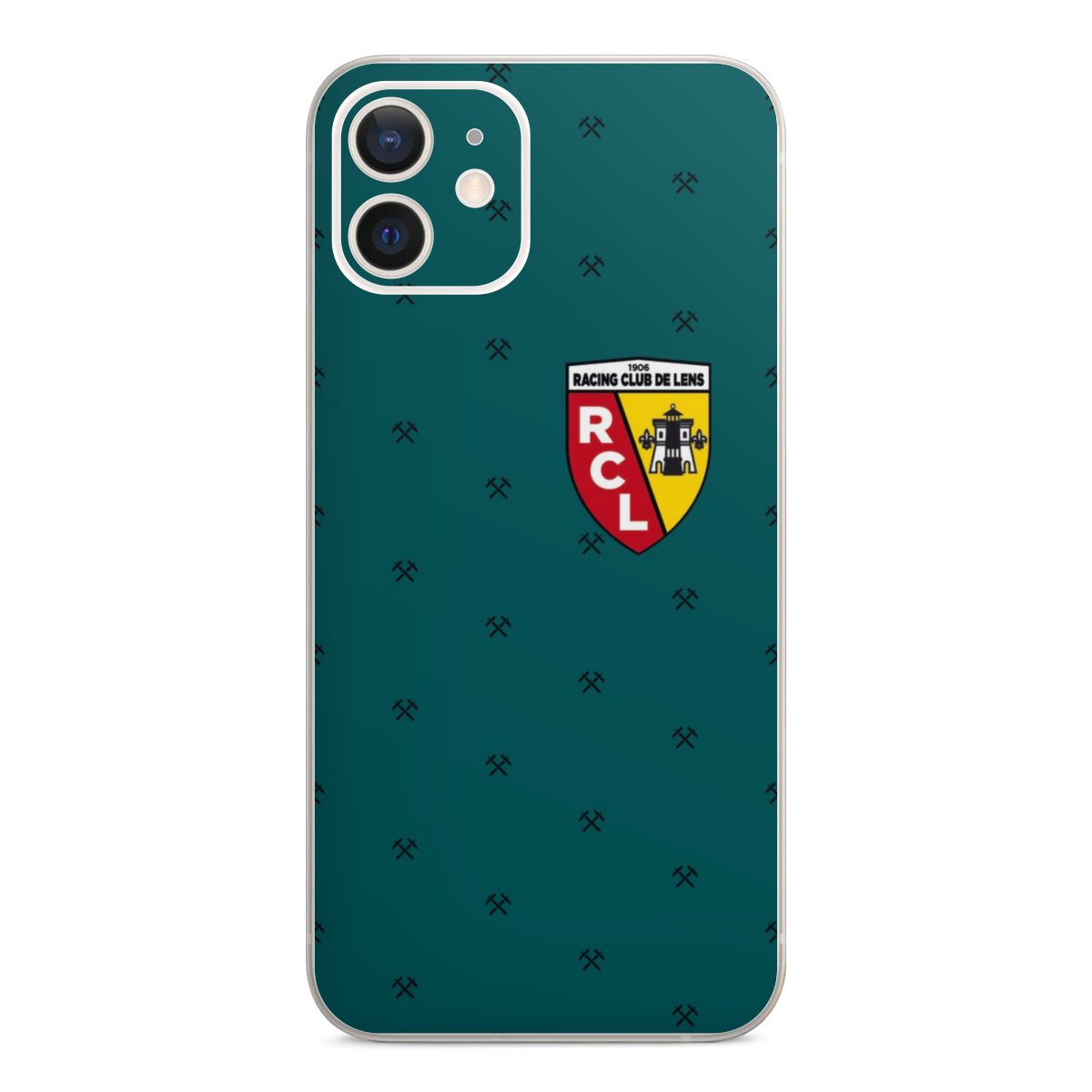 RCL Maillot Extérieur 24/25