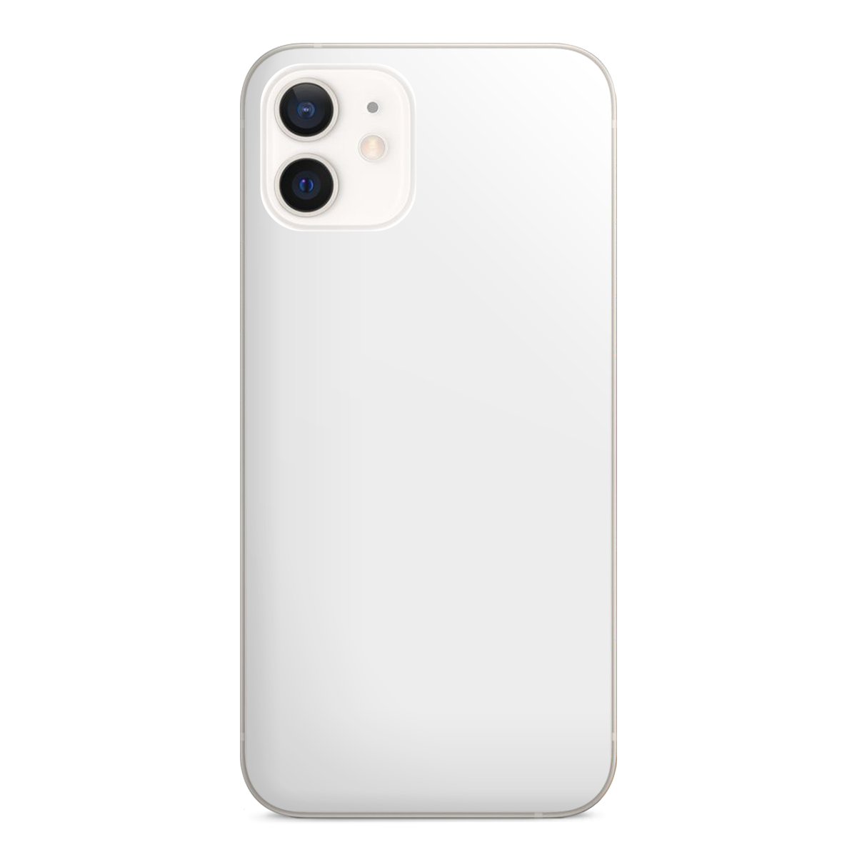 Foils for Smartphones für Apple iPhone 12