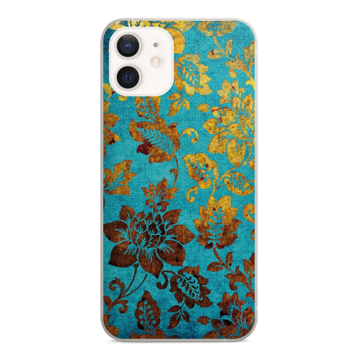 Blue Vintage