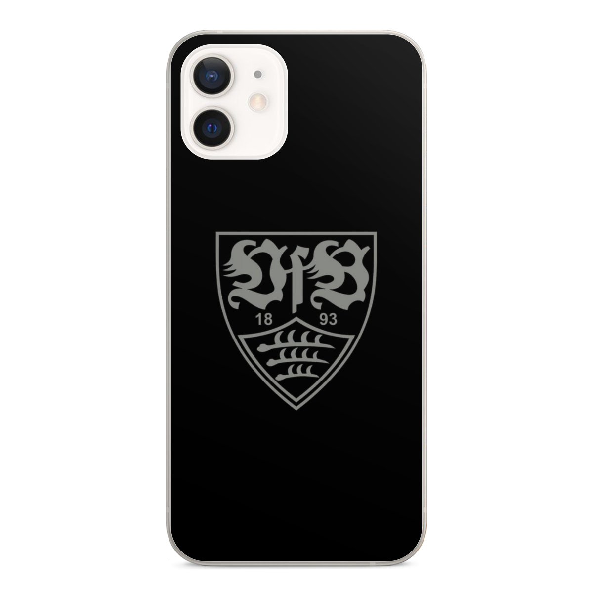 VfB Stuttgart Schwarz