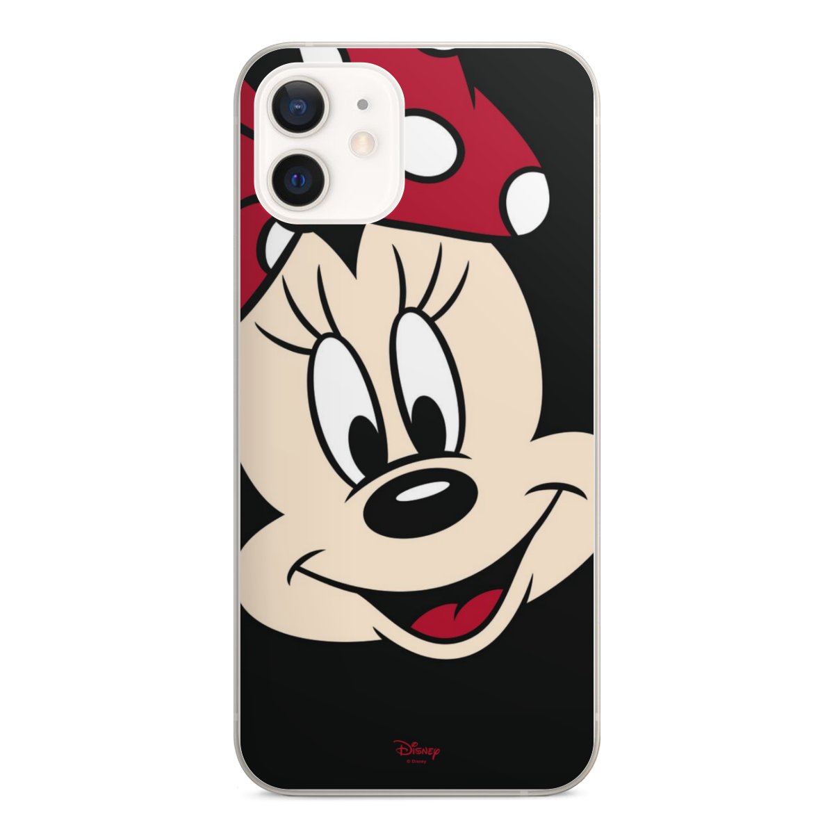 Minnie dappertutto