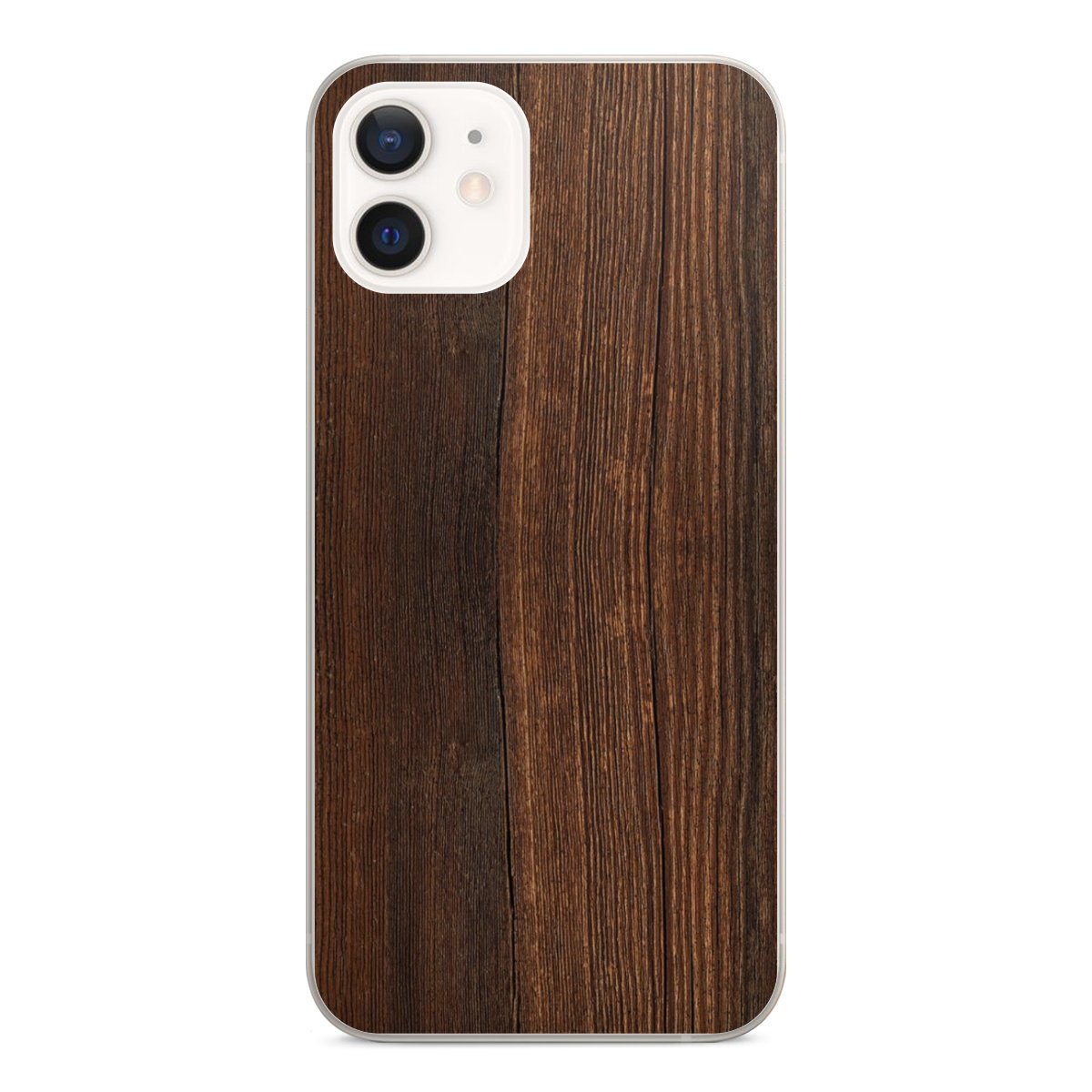 Aspetto legno di noce