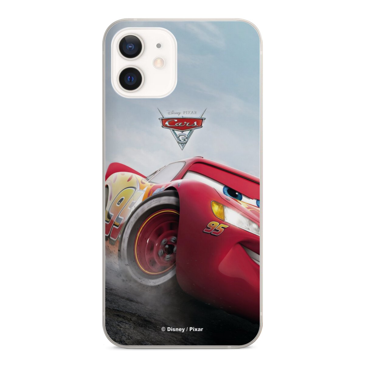 Cars3 Lightning Mc Queen
