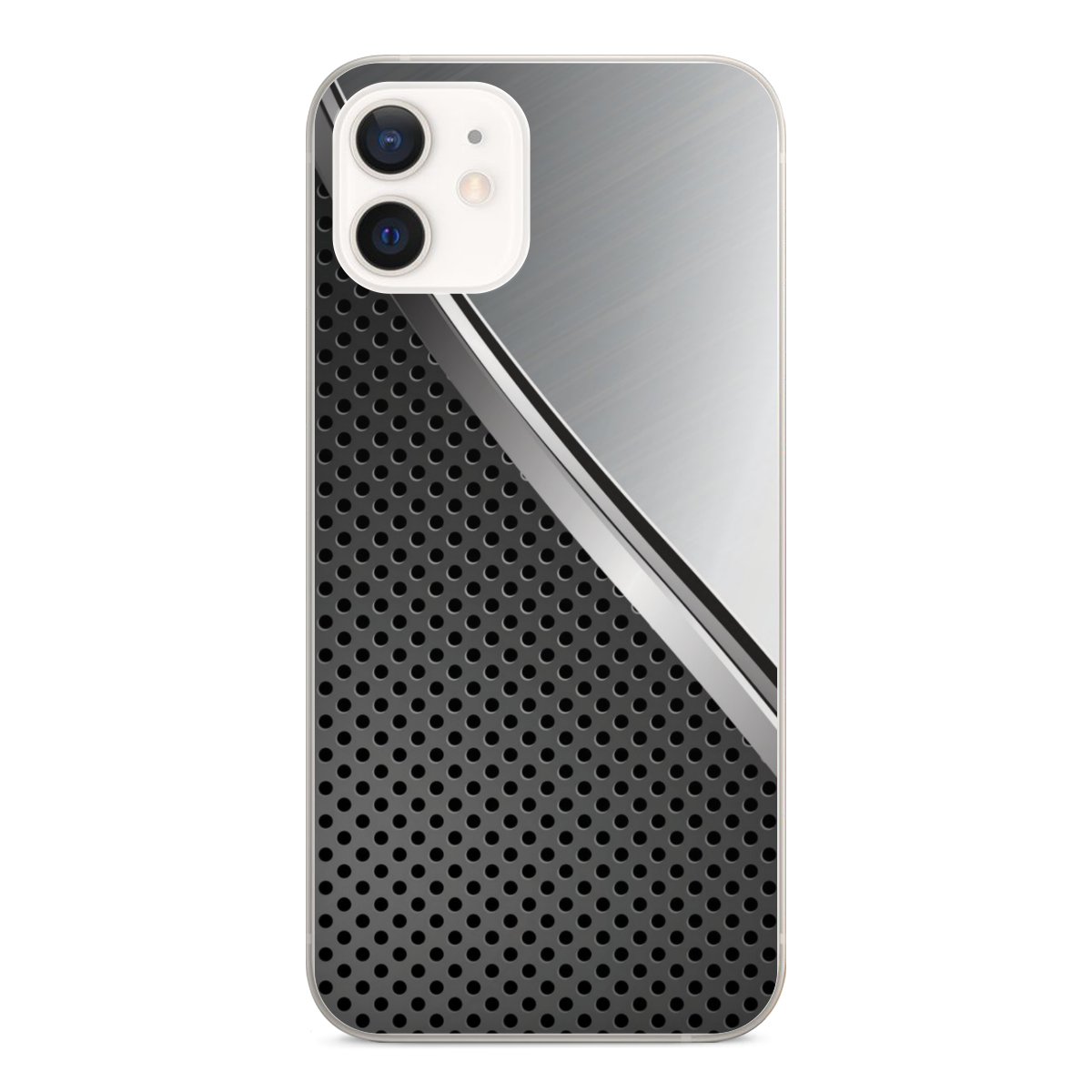 Duo Metal Surface