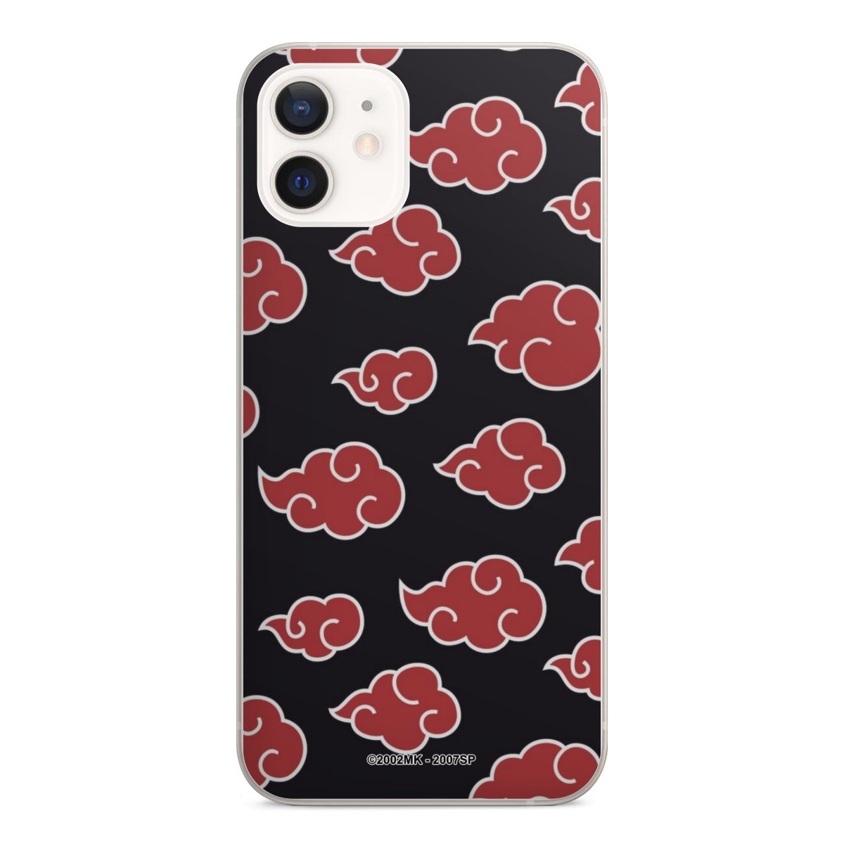 Akatsuki Pattern