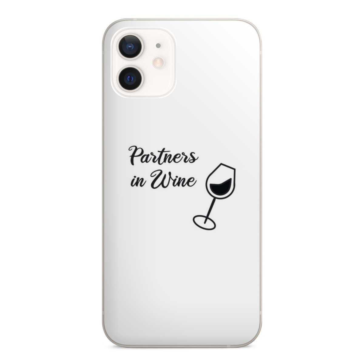 Partners in Wine