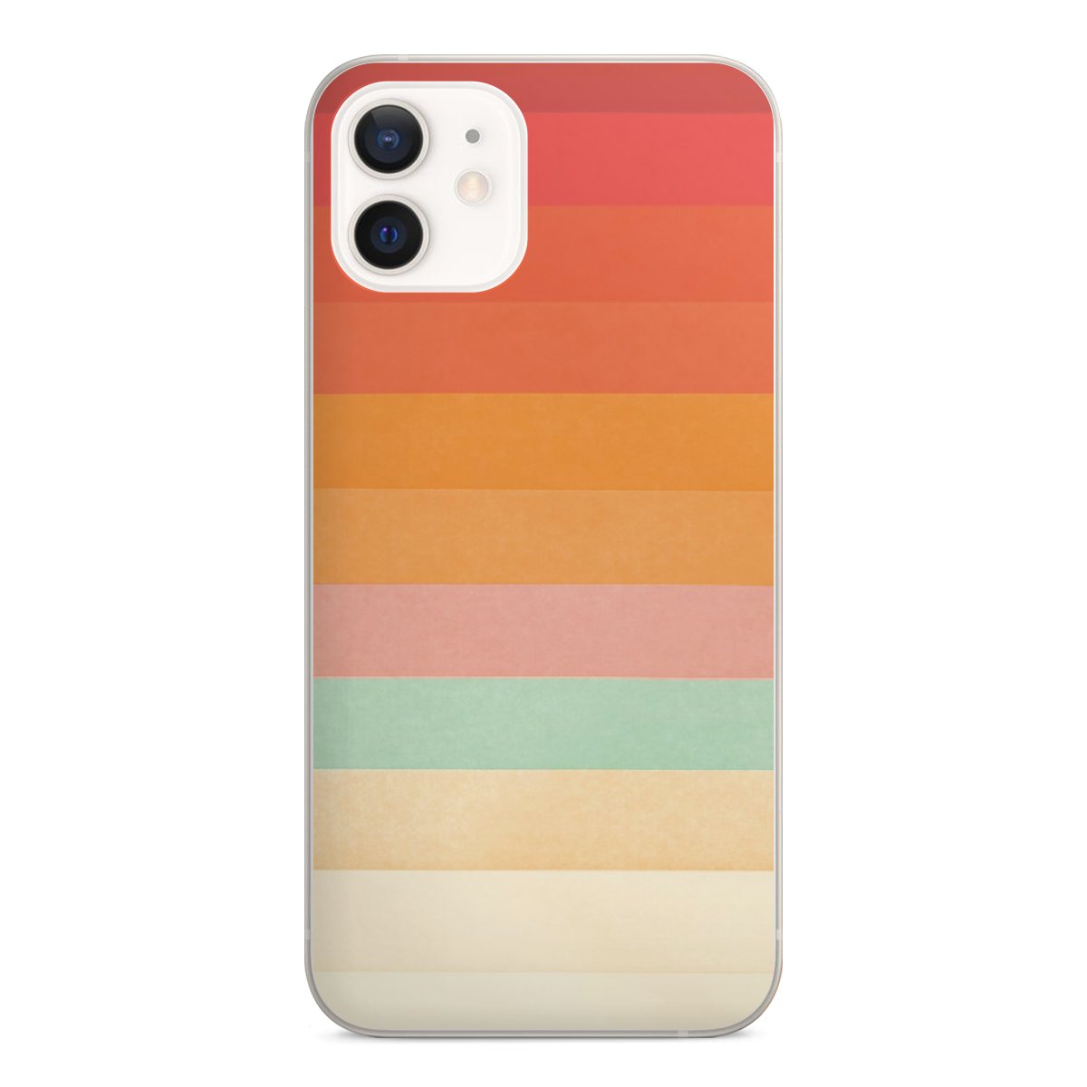 Regenboog Chevrons II