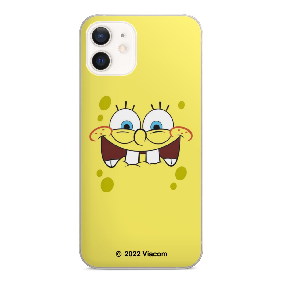 Spongebob - Nahaufnahme