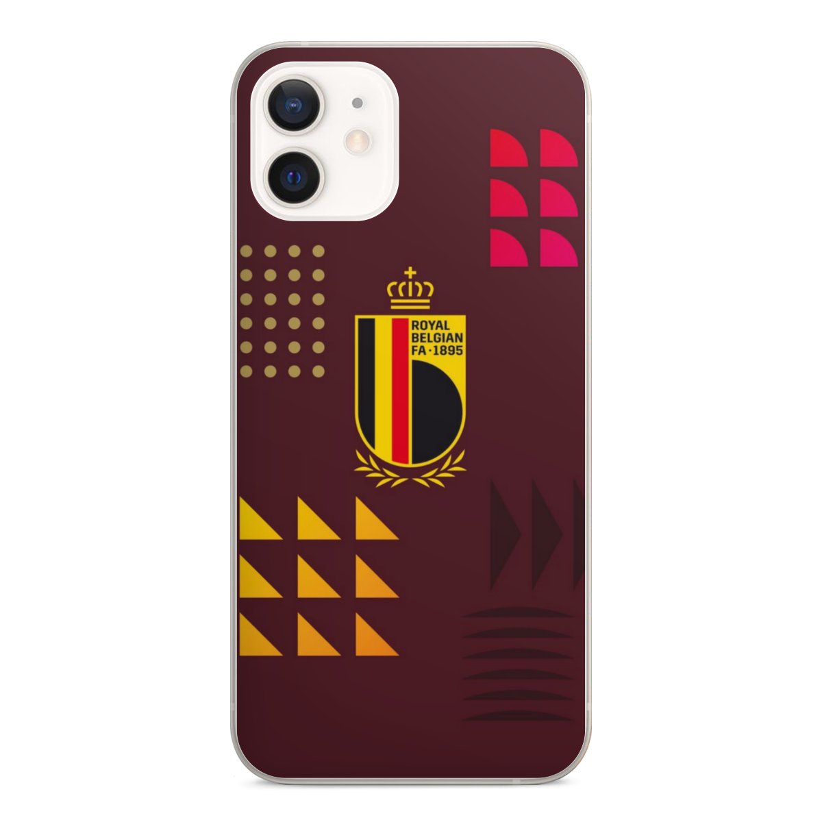 RBFA Klassiek embleem