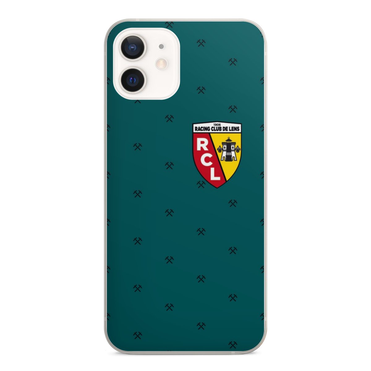 RCL Maillot Extérieur 24/25