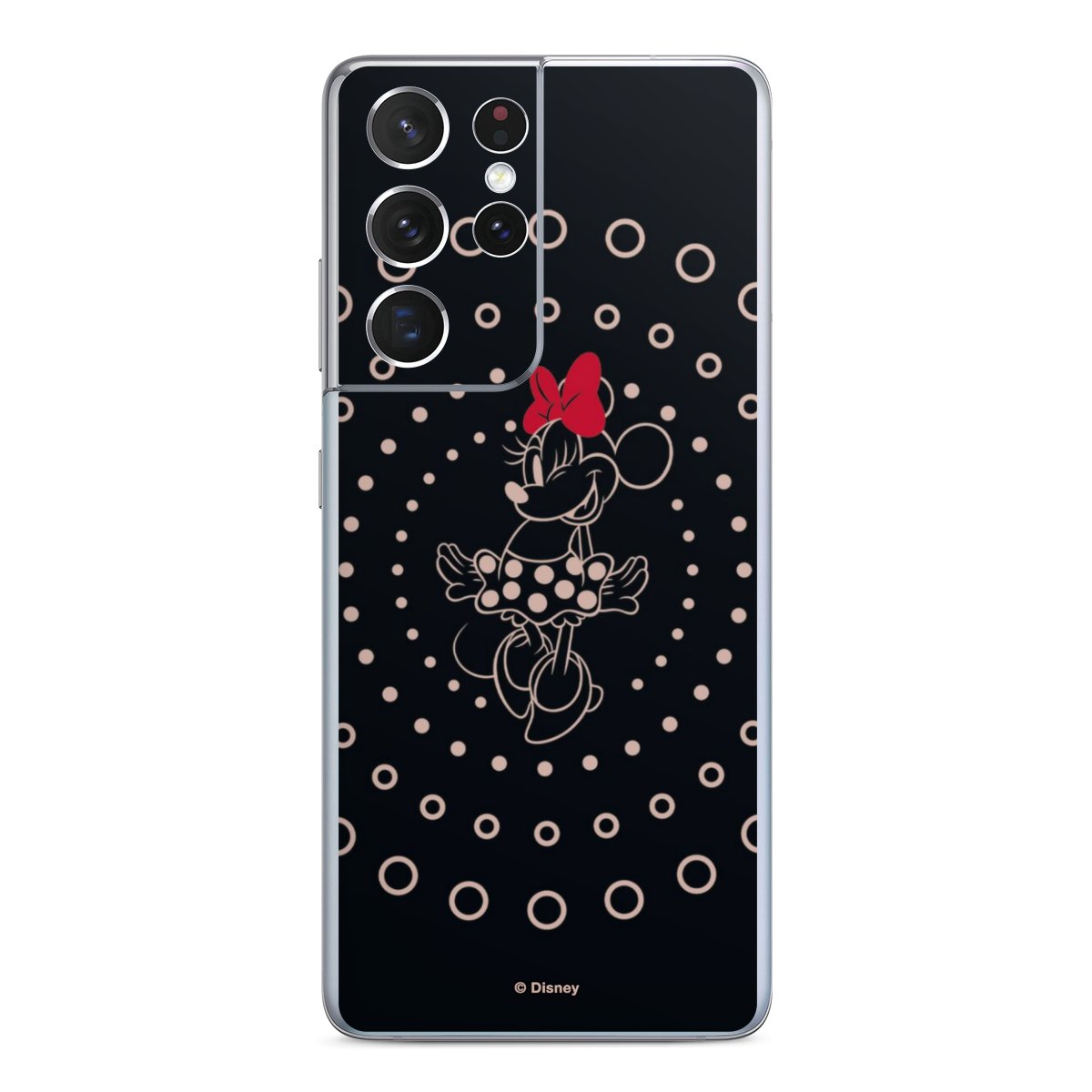 Minnie Sassy Polka Dots