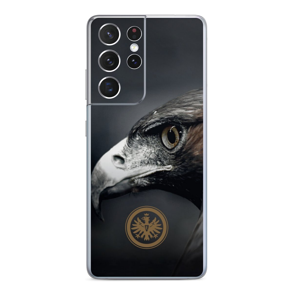 Eintracht Adler Design