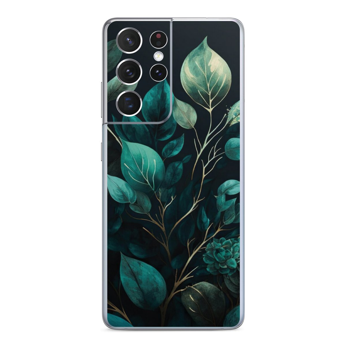 Eucalyptus Fond Sombre