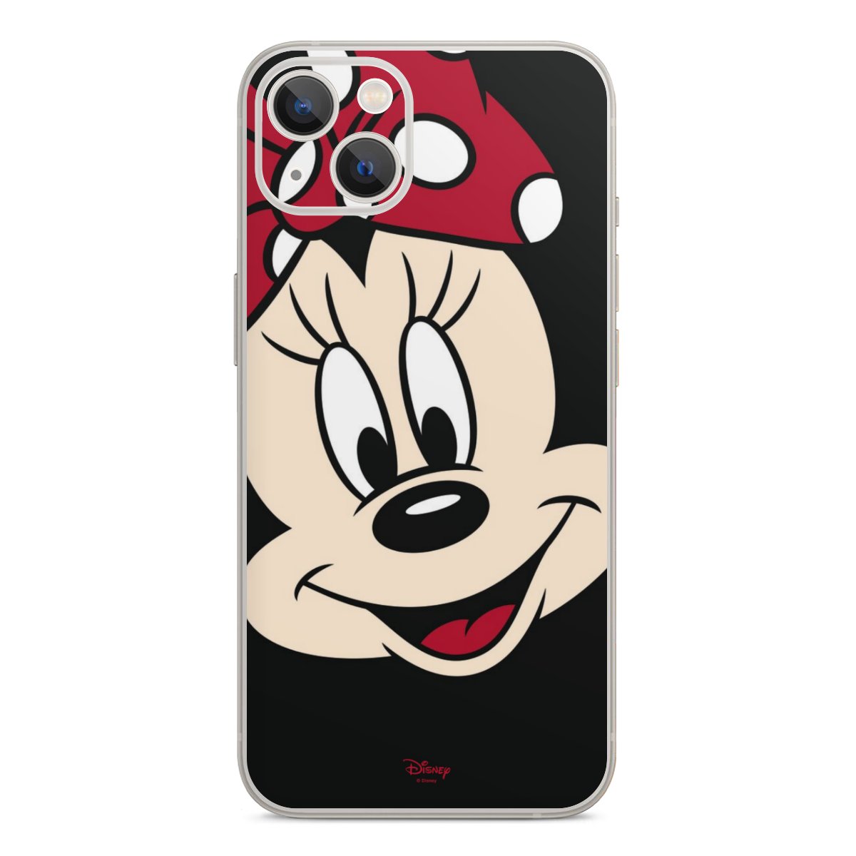 Minnie dappertutto
