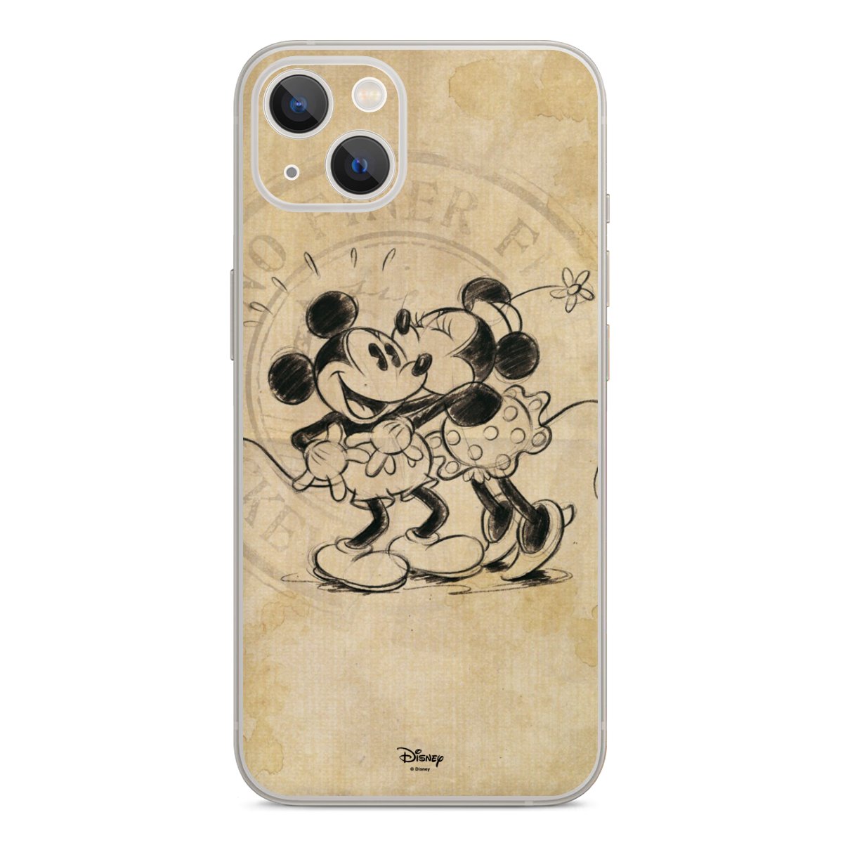 Minni&Topolino