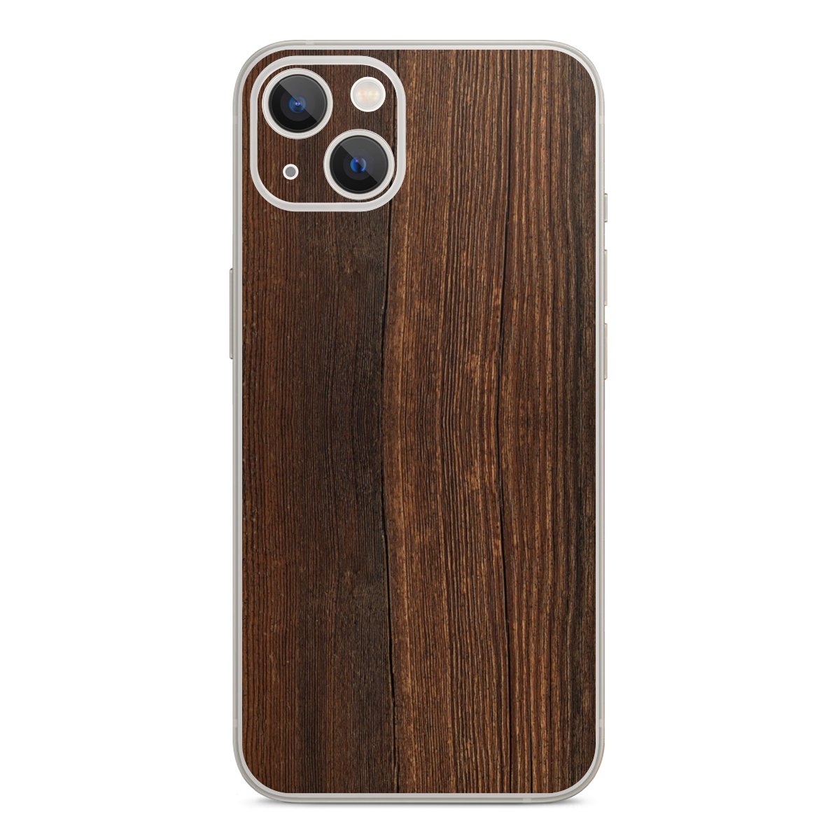 Aspetto legno di noce