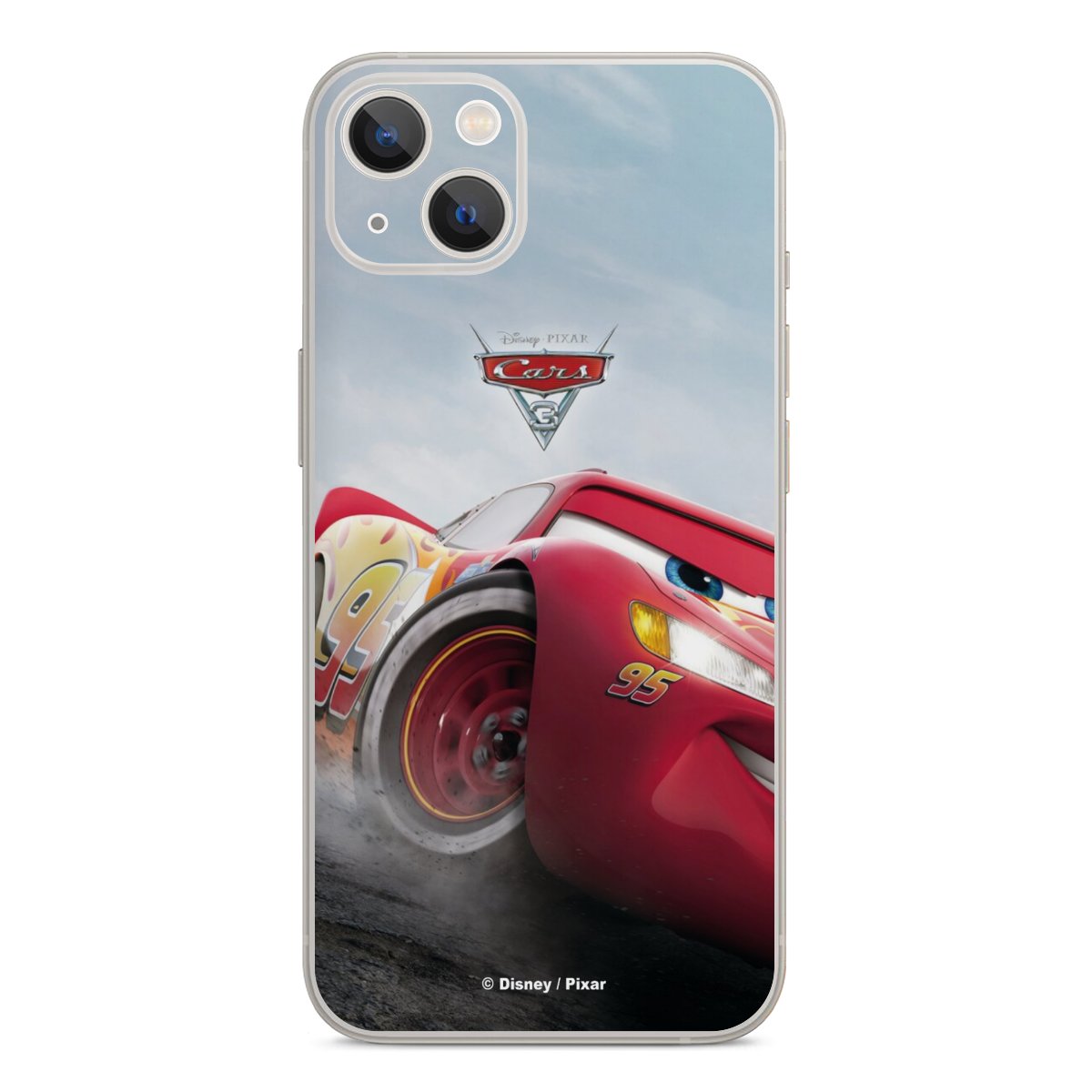 Cars3 Lightning  Mc Queen