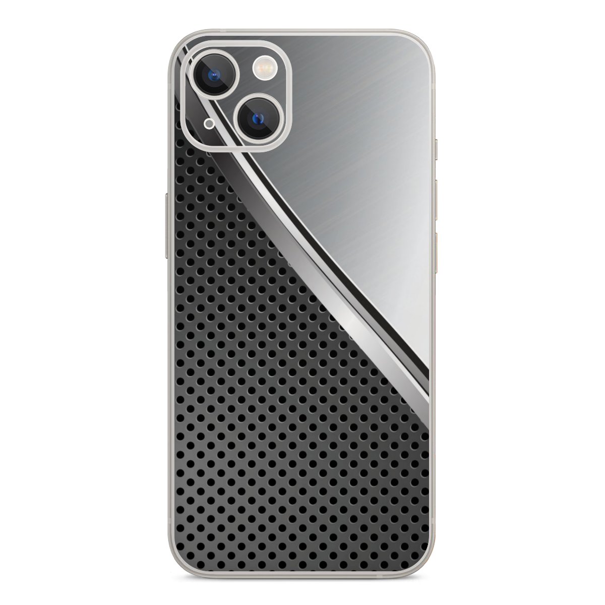 Duo Metal Surface