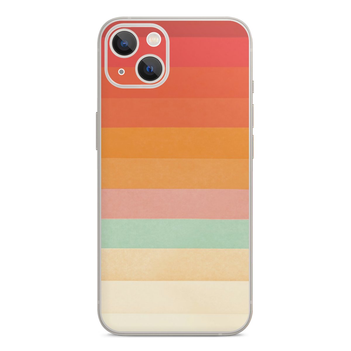 Regenboog Chevrons II